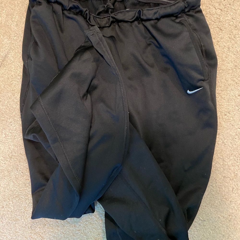 Nike sweatpants